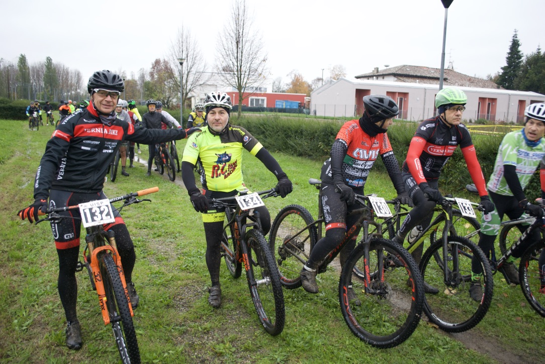 Trofeo Modenese – MTB e Ciclocross